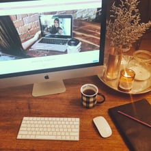 TELETHERAPY IS NOT A LAST RESORT™: AN INTERNATIONAL CONVERSATION