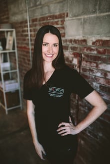 MAINTAINING YOUR COMPANY’S MISSION FOCUS DURING TIMES OF EXTREME GROWTH