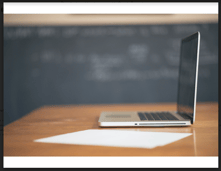 ENGAGING WITH STUDENTS THROUGH LIVE VIDEOCONFERENCING!