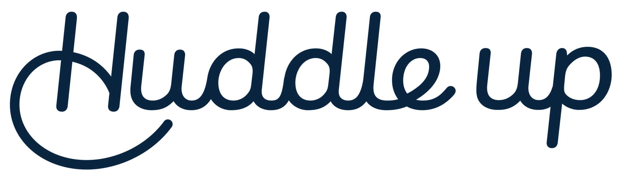 Huddle Up