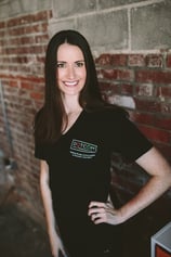 Elise Mitchell