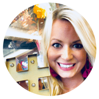 Rachel - Blog Photo